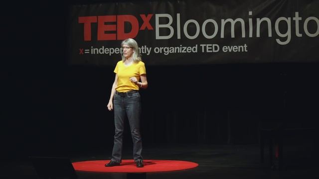 Can humor save your life? The bravest thing you’ve never done | Lisa David Olson | TEDxBloomington смотреть онлайн