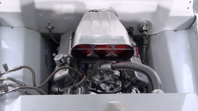 136019 / 1948 Chevrolet 3100 смотреть онлайн