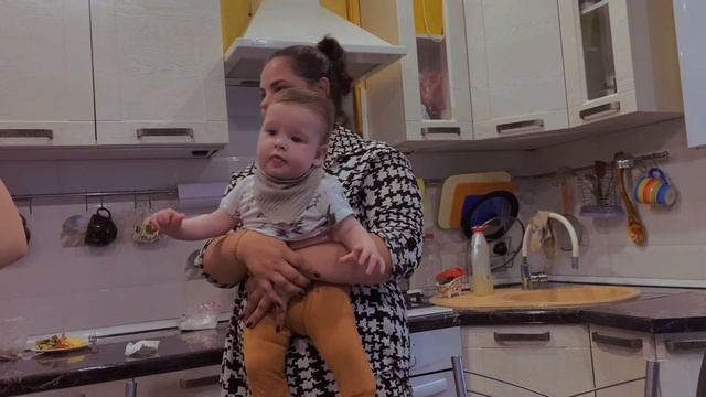 Готовлю 🥰Синнабон | Лазанья 🤤 ВЛОГ смотреть онлайн