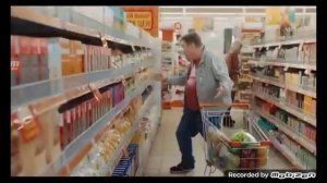 дикси реклама 2017