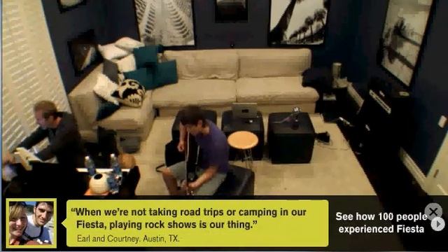 Alex Lambert songwriting session with Tommy Lee James 05-17-10 Pt3 смотреть онлайн