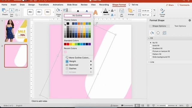 Tự thiết kế Poster đơn giản bằng PowerPoint ai cũng làm được смотреть онлайн