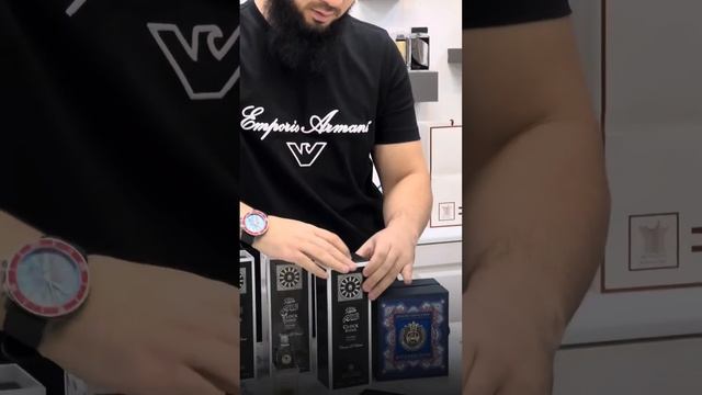 Для заказа напишите в ЛС @padishah_perfumes_ 📲| Доставка по РК и СНГ. смотреть онлайн
