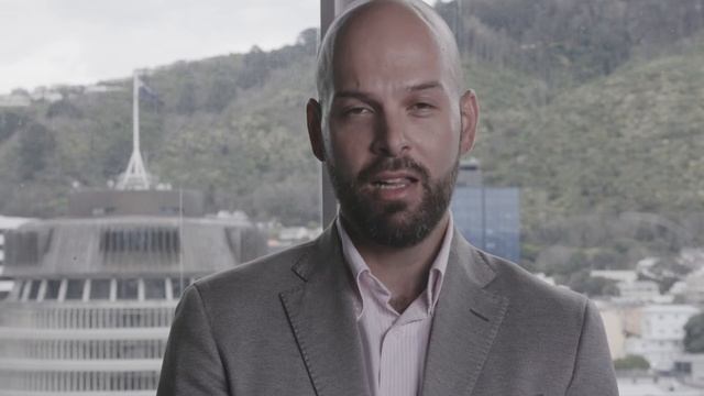 Victoria University of Wellington Postgraduate program in International Business 2019 смотреть онлайн