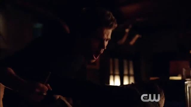 Дневники вампира 7 сезон 9 серия (Промо HD)