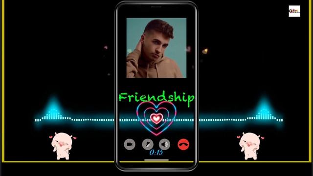Friendship Ringtone from Pascal Letoublon - Available on RingChill смотреть онлайн