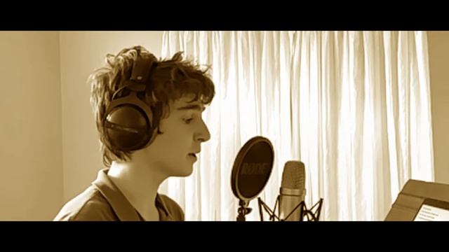 Perfect | 14yo Antonio de la Torre feat. Agustin Soto Montecino @EdSheeran смотреть онлайн