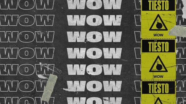 Tiesto - WOW Ringtone смотреть онлайн
