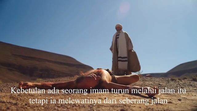 Luk. 10:25-37 смотреть онлайн