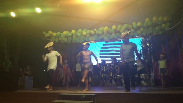 El Rey León - Musical @ Camping Bella Terra смотреть онлайн