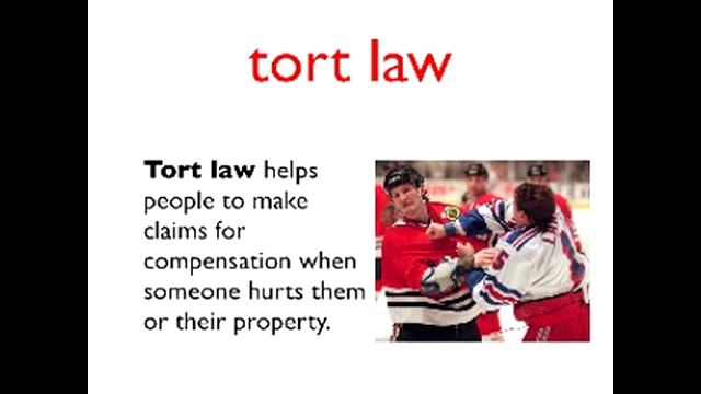 Learn Business English Vocabulary - Basic Legal Vocabulary смотреть онлайн