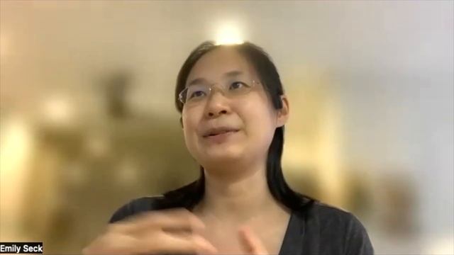 Living life lead with faith and art with Emily Seck смотреть онлайн