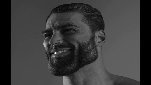 HOW TO BECOME A GIGA CHAD GIGA SUS смотреть онлайн