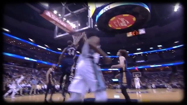 Jarnell Stokes Grizzlies Mixtape смотреть онлайн