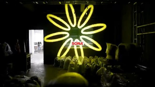 LED 300W Spot Moving Head Stage Lighting смотреть онлайн