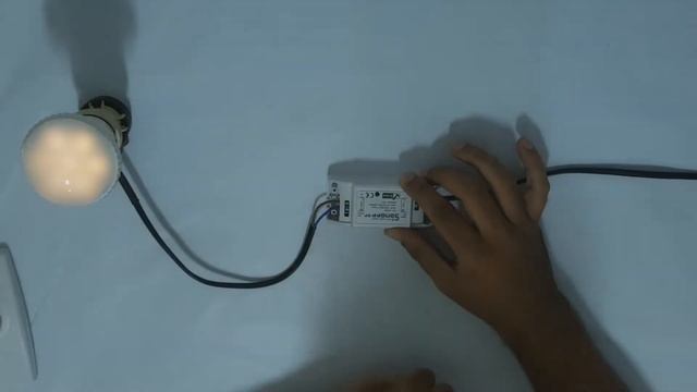 Sonoff RF 433- Conheça o sonoff que além do celular você controla pelo controle remoto da sua casa. смотреть онлайн
