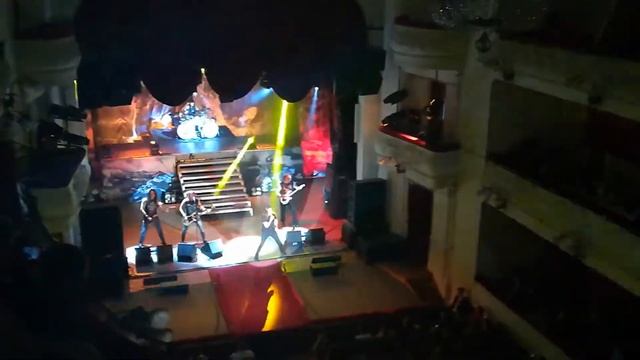 Ария - Тореро (Live in Murom) 02.12.2019 смотреть онлайн