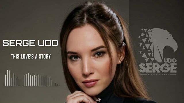 Serge Udo - The Love’s History