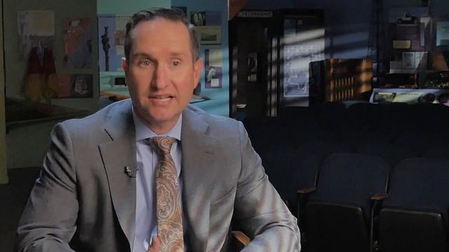 Josh Frederick, Advanced Business Systems on Why Maryland Manufacturing Matters смотреть онлайн