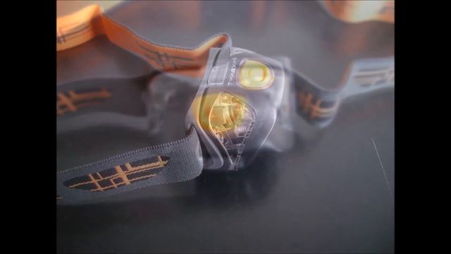 PETZL ペツル「ティカ XP 2　E99」LEDヘッドランプ・LEDライト смотреть онлайн