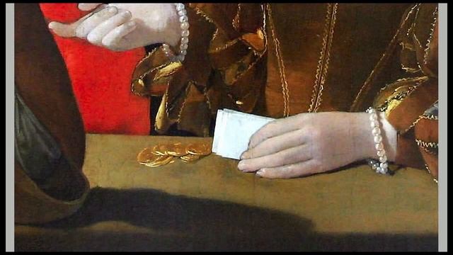 Les fastes du baroque et du rococo [7]- Le baroque à la conquête de l'Europe İ смотреть онлайн