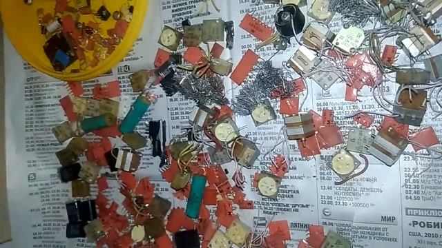 либо цена 8 р за 100 подложек, либо в 2 раза более,будем травить,воспользуюся 2 ВАРИАНТОМ.,😉И. смотреть онлайн