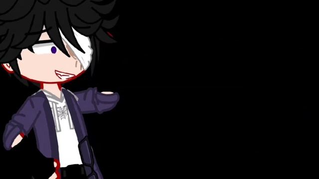 Enemy_[Gacha club music video]_GCMV смотреть онлайн