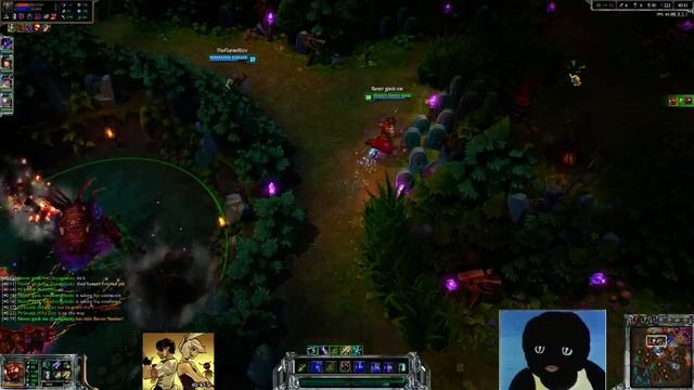 Static shiv op смотреть онлайн