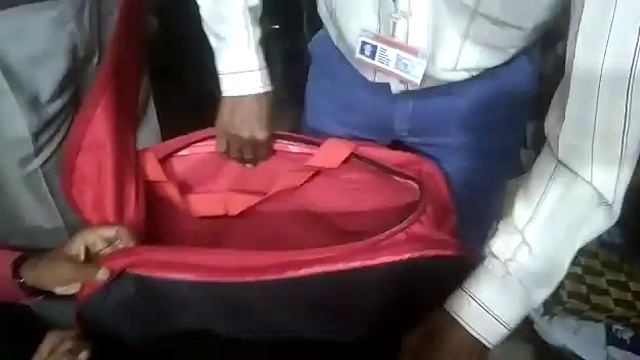 Safe shop company ke bag ka demo смотреть онлайн