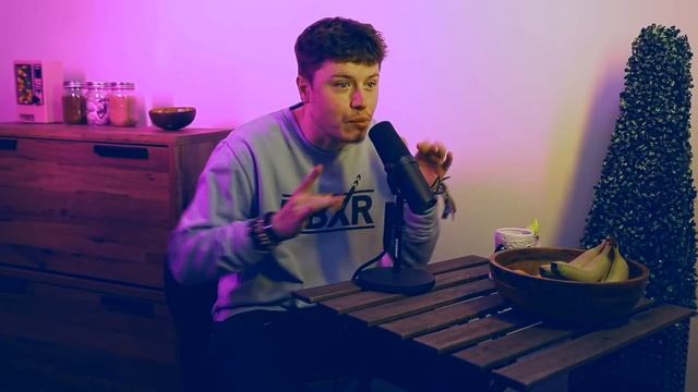 D-low | Textures (Official Beatbox Video)