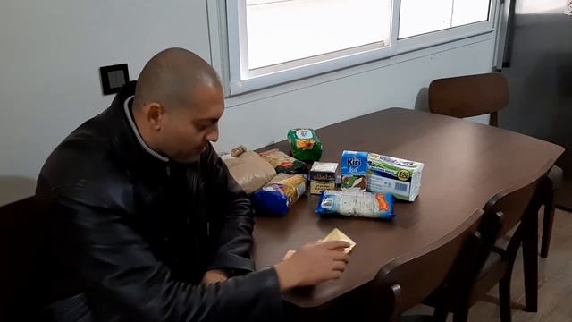 Большой закуп продуктов смотреть онлайн