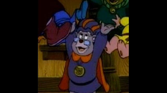 Gummibärenbande 7 Sprachen смотреть онлайн