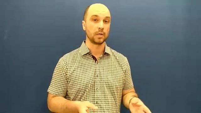 Отзыв на обучение Александра Шадта у Алексея Антипова смотреть онлайн