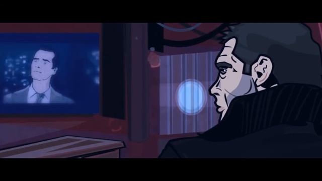 BLADE RUNNER RETIREMENT preview смотреть онлайн