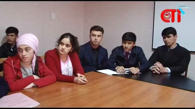 Донишгоҳи миллиро, миллат бояд наҷот диҳад! смотреть онлайн