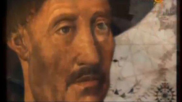 73   Генрих Мореплаватель