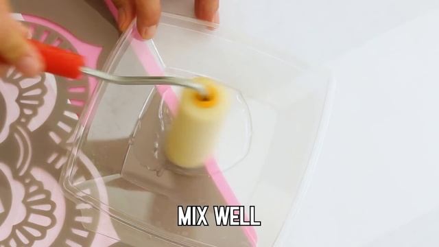 Glue Resist Dying - Boho Table Linens смотреть онлайн