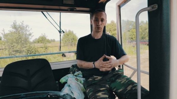 ТО Кировца К-744