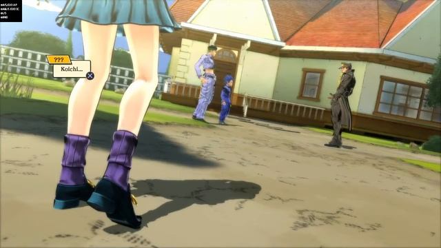 JOJO MEME смотреть онлайн