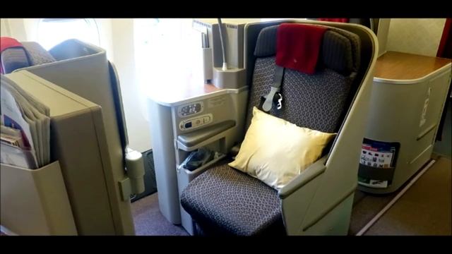 Top 10 Best Business Class Cabins (2K) смотреть онлайн