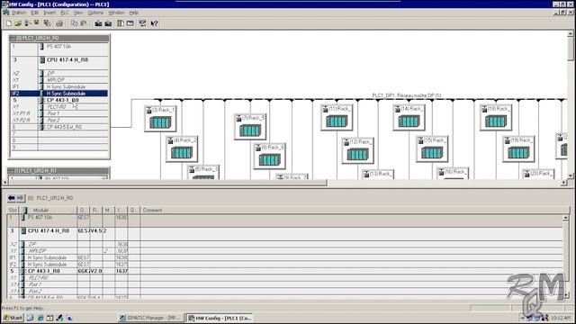 Siemens Simatic PCS 7 Component View | Process Control System | Simatic Manager | PCS 7 Tutorial