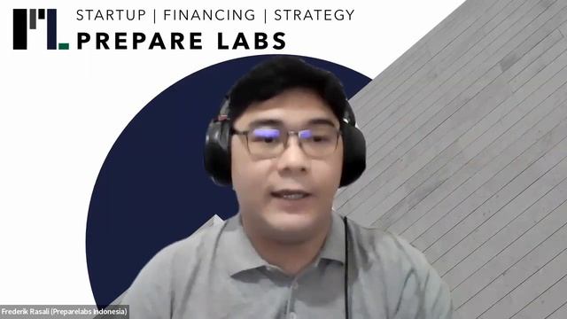 iCommunity Level Up Club - All About Fundraising with Frederik Rasali Prepare Labs смотреть онлайн