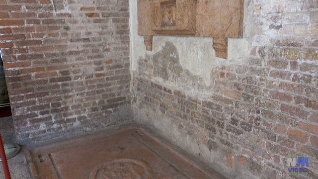 VERONA - Chiesa di San Fermo Maggiore смотреть онлайн