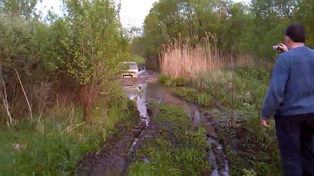 ЛУАЗ Прилуки 27.04.2014 Иванов Макс смотреть онлайн