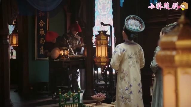 💖 渣龍，你這一巴掌打下去，可曾想過“蘭因絮果”的結局！ #蘭茵絮果 #沉香流年 смотреть онлайн