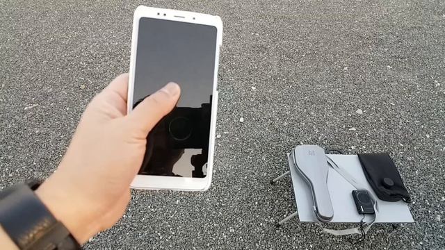 Xiaomi Redmi 5 Plus dan Meizu M6S, dua2nya ok dan keren punya | Redmi 5 Plus & Meizu M6S Indonesia. смотреть онлайн