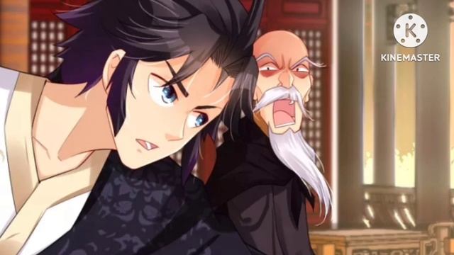 WAR AGAINST THE GOD|| Episode 83 || @Animeexplains смотреть онлайн