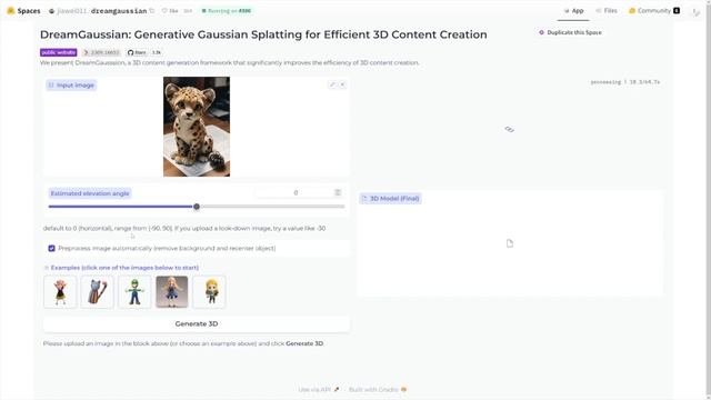 3D Printing Business Idea: Turn Any Image into a 3D Model with This New AI Tool (2025) смотреть онлайн