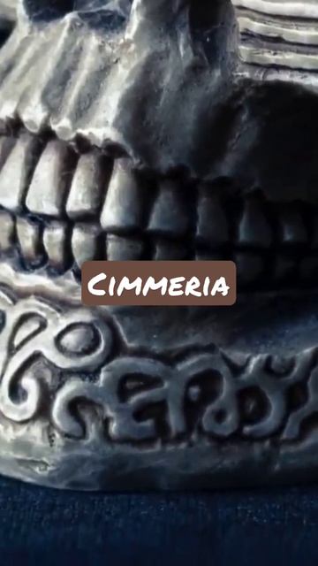 Cimmeria, land of darkness and deep night #audiobook #robertehoward смотреть онлайн