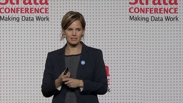 Strata 2013: Jennifer Pahlka, "Moneyballing Government" смотреть онлайн